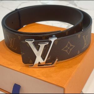 Louis Vuitton Belt